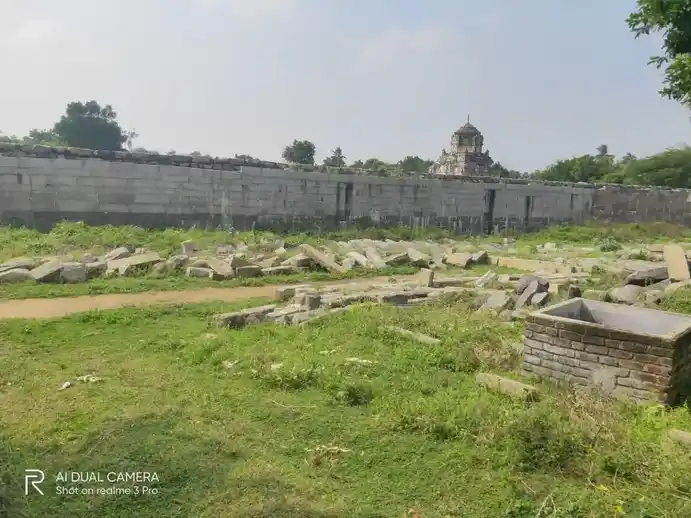 Arulmigu Aabathsagayeeswarar Temple, Sendhamangalam - 607204 அருள்மிகு ஆபத்சகாயீஸ்வரர் திருக்கோயில், Sendhamangalam - 607204, Kallakurichi - Ancient Temple Architecture and History Image 5