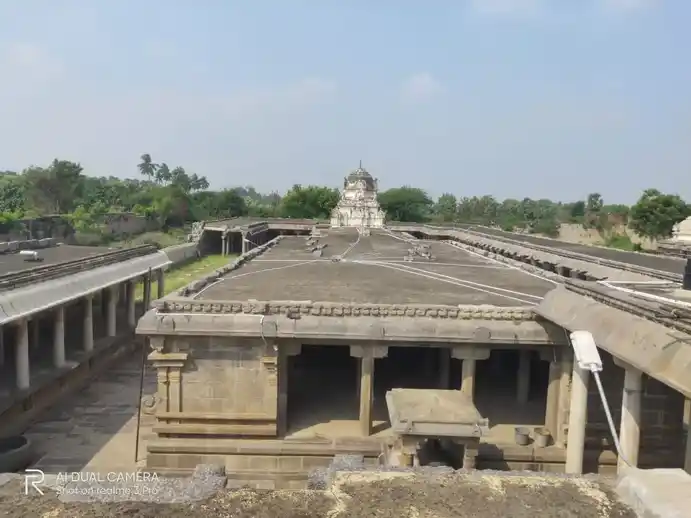 Arulmigu Aabathsagayeeswarar Temple, Sendhamangalam - 607204 அருள்மிகு ஆபத்சகாயீஸ்வரர் திருக்கோயில், Sendhamangalam - 607204, Kallakurichi - Ancient Temple Architecture and History Image 7