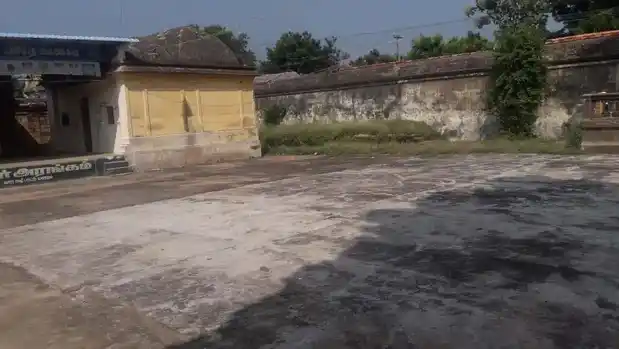 Arulmigu Aabathsagayeswara Swamy Temple, Aaduthurai, Aaduthurai - 612101 அருள்மிகு ஆபத்சகாயேஸ்வரர் சுவாமி திருக்கோயில், ஆடுதுறை, Aaduthurai - 612101, Thanjavur - Ancient Temple Architecture and History Image 5