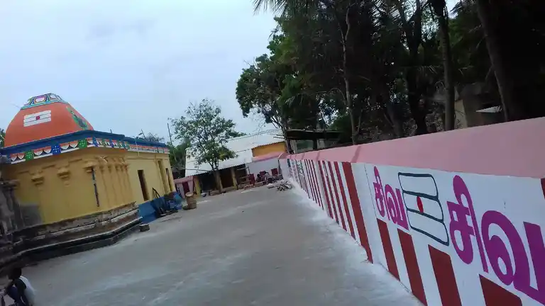 Arulmigu Aabathsakaaya Swamy Temple, Kuthalam - 609801 அருள்மிகு ஆபத்சகாயசுவாமி திருக்கோயில், குத்தாலம் - 609801, Nagapattinam - Ancient Temple Architecture and History Image 3