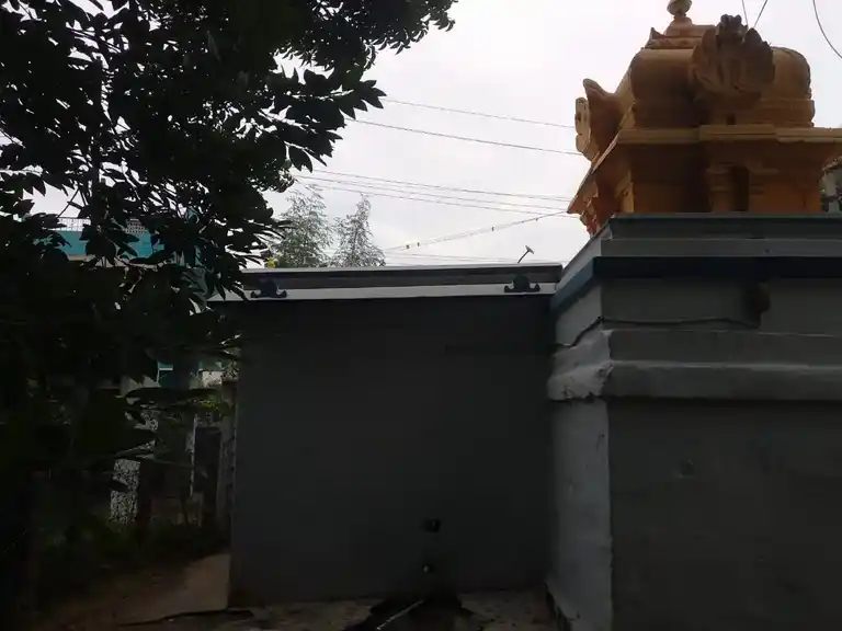 Arulmigu Aabathu Theertha Vinayagar Temple, Marakaanam Nagar, Marakaanam Nagar - 604303 அருள்மிகு ஆபத்துதீர்த்த விநாயகர் திருக்கோயில், Marakaanam Nagar, Marakaanam Nagar - 604303, Viluppuram - Ancient Temple Architecture and History Image 3