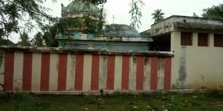 Arulmigu Aabathukatha Pillaiyar Temple, Nagaloor - 610106 அருள்மிகு ஆபத்து காத்த பிள்ளையார் திருக்கோயில், Nagaloor - 610106, Nagapattinam - Ancient Temple Architecture and History Image 4