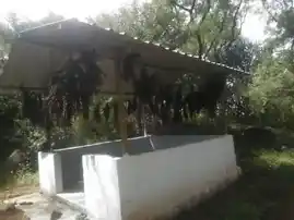 Arulmigu Aachiamman Temple, Seshansavadi, Ayodhyapattianam - 636111 அருள்மிகு ஆச்சியம்மன் திருக்கோயில், Seshansavadi, Ayodhyapattianam - 636111, Salem - Ancient Temple Architecture and History Image 4