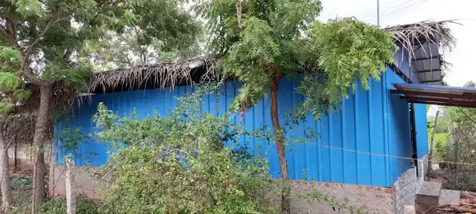 Arulmigu Aadaikeswarar Temple, Vaippur - 610101 Arulmigu Aadaikeswarar Temple, Vaippur - 610101, Thiruvarur - Ancient Temple Architecture and History Image 2