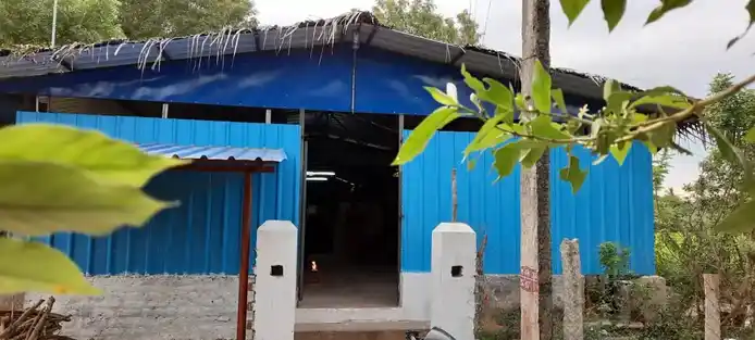 Arulmigu Aadaikeswarar Temple, Vaippur - 610101 Arulmigu Aadaikeswarar Temple, Vaippur - 610101, Thiruvarur - Ancient Temple Architecture and History Image 3