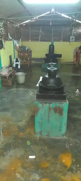 Arulmigu Aadaikeswarar Temple, Vaippur - 610101 Arulmigu Aadaikeswarar Temple, Vaippur - 610101, Thiruvarur - Ancient Temple Architecture and History Image 4