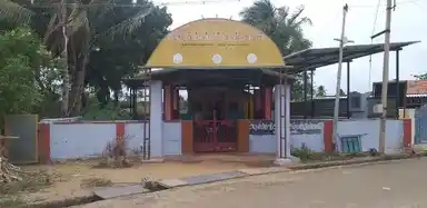 Arulmigu Aadaluramman Temple, Madathukulam, Madathukkulam - 642113