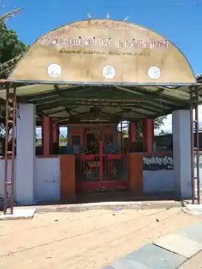 Arulmigu Aadaluramman Temple, Madathukulam, Madathukkulam - 642113 அருள்மிகு ஆடலூரம்மன் திருக்கோயில், மடத்துக்குளம், Madathukkulam - 642113, Tiruppur - Ancient Temple Architecture and History Image 2