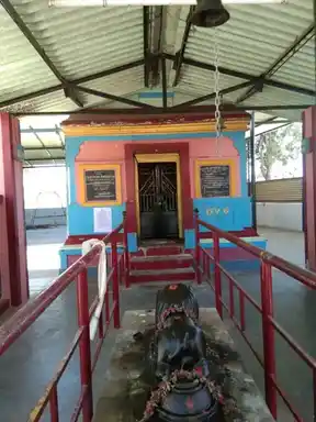 Arulmigu Aadaluramman Temple, Madathukulam, Madathukkulam - 642113 அருள்மிகு ஆடலூரம்மன் திருக்கோயில், மடத்துக்குளம், Madathukkulam - 642113, Tiruppur - Ancient Temple Architecture and History Image 3