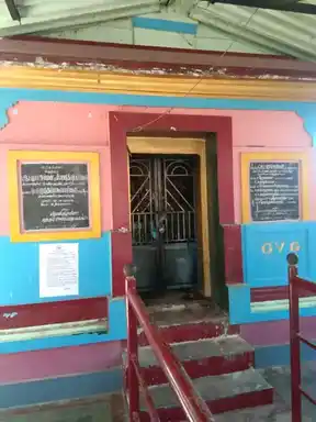 Arulmigu Aadaluramman Temple, Madathukulam, Madathukkulam - 642113 அருள்மிகு ஆடலூரம்மன் திருக்கோயில், மடத்துக்குளம், Madathukkulam - 642113, Tiruppur - Ancient Temple Architecture and History Image 4