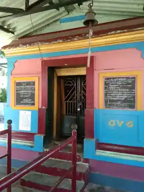 Arulmigu Aadaluramman Temple, Madathukulam, Madathukkulam - 642113 அருள்மிகு ஆடலூரம்மன் திருக்கோயில், மடத்துக்குளம், Madathukkulam - 642113, Tiruppur - Ancient Temple Architecture and History Image 5