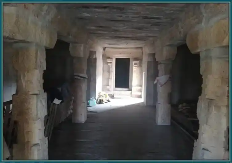 Arulmigu Aadanganaathar Temple, Maravamadurai - 622002 அருள்மிகு ஆடங்கநாதர் செல்வவிநாயகர் திருக்கோயில், Maravamadurai - 622002, Pudukkottai - Ancient Temple Architecture and History Image 4