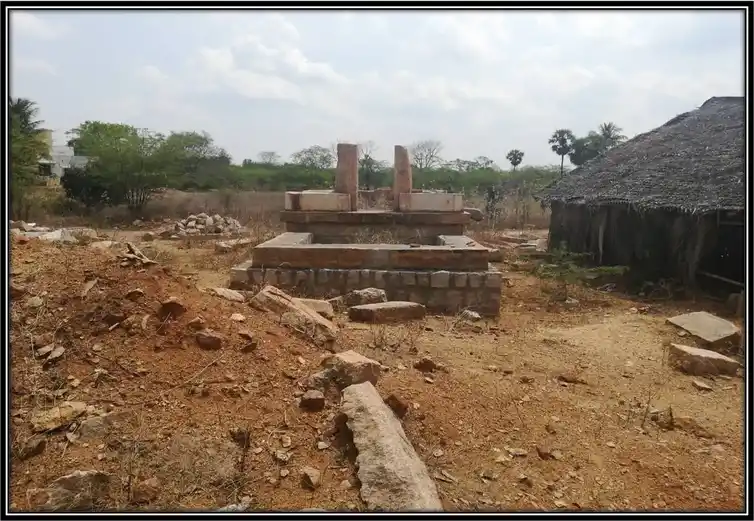 Arulmigu Aadanganaathar Temple, Maravamadurai - 622002 அருள்மிகு ஆடங்கநாதர் செல்வவிநாயகர் திருக்கோயில், Maravamadurai - 622002, Pudukkottai - Ancient Temple Architecture and History Image 5