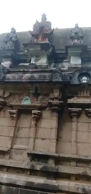 Arulmigu Aadavallabha Nainar Temple, Laadankovil, Brahmapuram - 629175 Arulmigu Aadavallabha Nainar Temple, Laadankovil, Brahmapuram - 629175, Kanyakumari - Ancient Temple Architecture and History Image 2