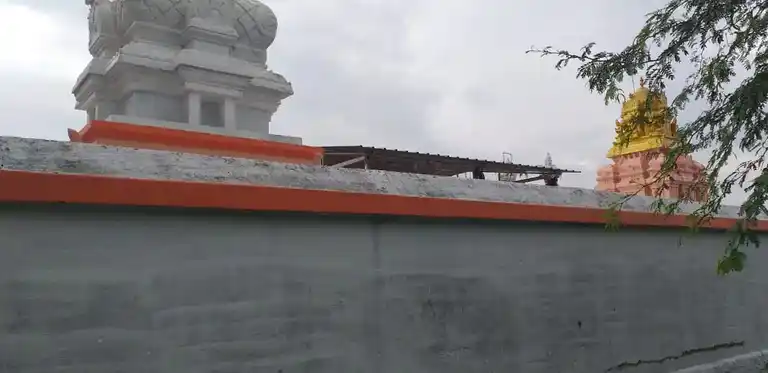 Arulmigu Aaddhikesavaperumal Temple, Sengadu - 604505