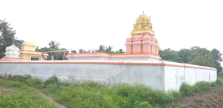 Arulmigu Aaddhikesavaperumal Temple, Sengadu - 604505 அருள்மிகு ஆதிகேசவப்பெருமாள் திருக்கோயில், Sengadu - 604505, Tiruvannamalai - Ancient Temple Architecture and History Image 2