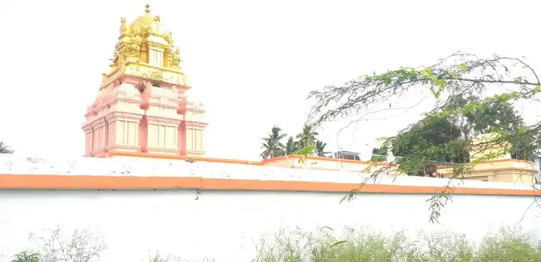 Arulmigu Aaddhikesavaperumal Temple, Sengadu - 604505 அருள்மிகு ஆதிகேசவப்பெருமாள் திருக்கோயில், Sengadu - 604505, Tiruvannamalai - Ancient Temple Architecture and History Image 3