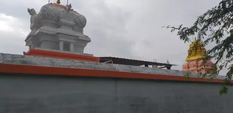 Arulmigu Aaddhikesavaperumal Temple, Sengadu - 604505 அருள்மிகு ஆதிகேசவப்பெருமாள் திருக்கோயில், Sengadu - 604505, Tiruvannamalai - Ancient Temple Architecture and History Image 4