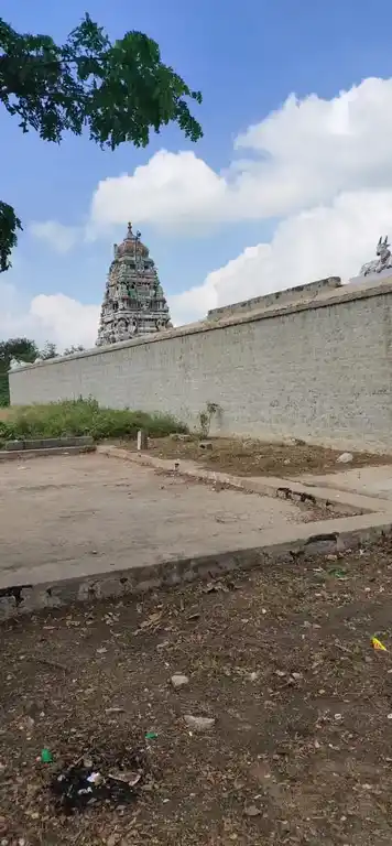 Arulmigu Aadheswarar Temple, Aadhiyur - 638661 அருள்மிகு ஆதீஸ்வரர் திருக்கோயில், Aadhiyur - 638661, Tiruppur - Ancient Temple Architecture and History Image 2