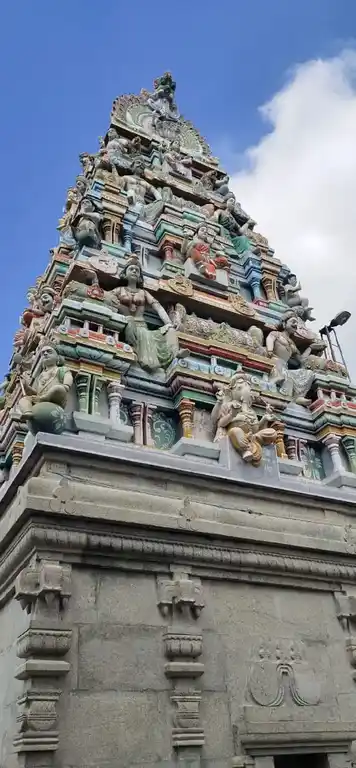 Arulmigu Aadheswarar Temple, Aadhiyur - 638661 அருள்மிகு ஆதீஸ்வரர் திருக்கோயில், Aadhiyur - 638661, Tiruppur - Ancient Temple Architecture and History Image 3