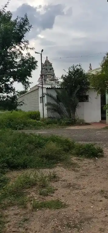 Arulmigu Aadheswarar Temple, Aadhiyur - 638661 அருள்மிகு ஆதீஸ்வரர் திருக்கோயில், Aadhiyur - 638661, Tiruppur - Ancient Temple Architecture and History Image 4