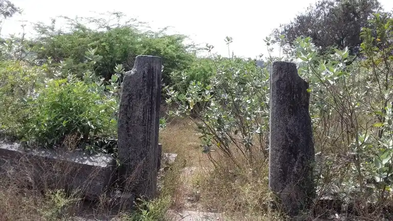 Arulmigu Aadhi Eswarar Temple, Annamangalam - 605201 Arulmigu Aadhi Eswarar Temple, Annamangalam - 605201, Viluppuram - Ancient Temple Architecture and History Image 2