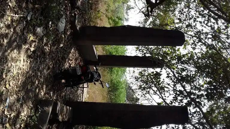 Arulmigu Aadhi Eswarar Temple, Annamangalam - 605201 Arulmigu Aadhi Eswarar Temple, Annamangalam - 605201, Viluppuram - Ancient Temple Architecture and History Image 4