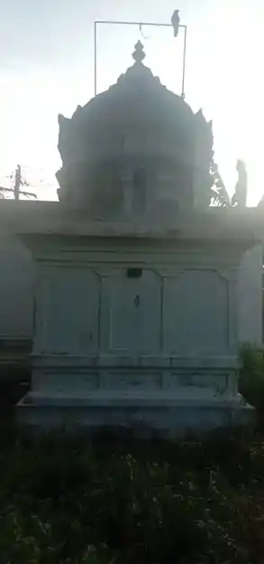 Arulmigu Aadhi Panduranganadha Swamy Temple, Nagalampattu - 604152 அருள்மிகு ஆதிபாண்டுரங்கநாதசுவாமி திருக்கோயில், Nagalampattu - 604152, Viluppuram - Ancient Temple Architecture and History Image 4