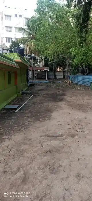 Arulmigu Aadhi Ponni Amman Temple, Egmore, Chennai - 600008 அருள்மிகு ஆதி பொன்னி அம்மன் திருக்கோயில், எழும்பூர், சென்னை - 600008, Chennai - Ancient Temple Architecture and History Image 4