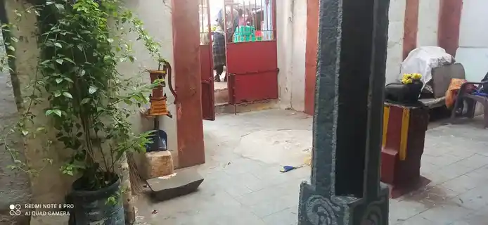 Arulmigu Aadhi Thulukanathamman Temple, Chindadiripet, Chennai - 600002 Arulmigu Aadhi Thulukanathamman Temple, சிந்தாதிரிபேட்டை, சென்னை - 600002, Chennai - Ancient Temple Architecture and History Image 2