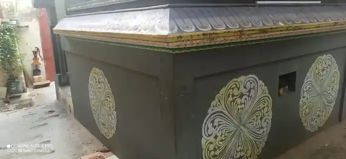 Arulmigu Aadhi Thulukanathamman Temple, Chindadiripet, Chennai - 600002 Arulmigu Aadhi Thulukanathamman Temple, சிந்தாதிரிபேட்டை, சென்னை - 600002, Chennai - Ancient Temple Architecture and History Image 3