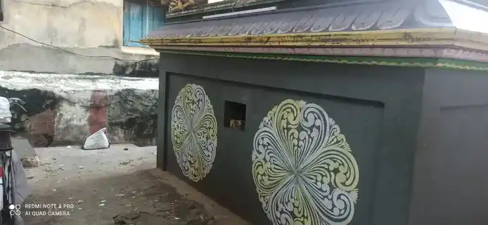 Arulmigu Aadhi Thulukanathamman Temple, Chindadiripet, Chennai - 600002 Arulmigu Aadhi Thulukanathamman Temple, சிந்தாதிரிபேட்டை, சென்னை - 600002, Chennai - Ancient Temple Architecture and History Image 4