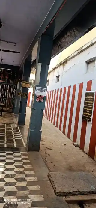 Arulmigu Aadhi Vinayagar Temple, Chindadiripet, Chennai - 600002 Arulmigu Aadhi Vinayagar Temple, சிந்தாதிரிப்பேட்டை, சென்னை - 600002, Chennai - Ancient Temple Architecture and History Image 2