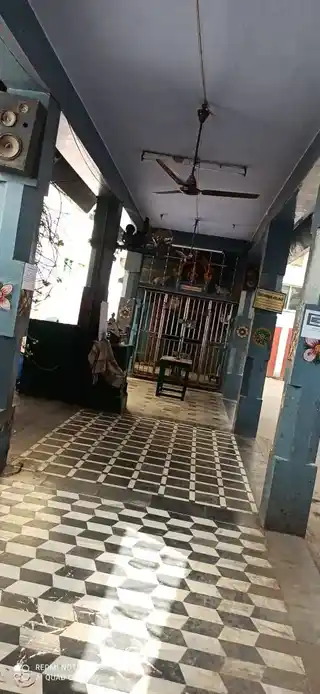 Arulmigu Aadhi Vinayagar Temple, Chindadiripet, Chennai - 600002 Arulmigu Aadhi Vinayagar Temple, சிந்தாதிரிப்பேட்டை, சென்னை - 600002, Chennai - Ancient Temple Architecture and History Image 3