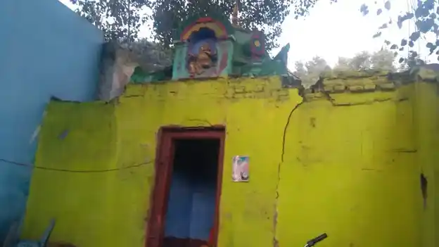 Arulmigu Aadhi Vinayagar Temple, Market Street, Mettupalayam - 641301