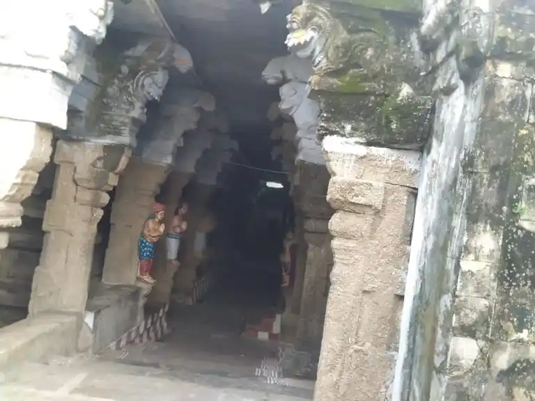 Arulmigu Aadhijeganathaperumal Temple, Thiruppullani - 623532 அருள்மிகு ஆதிஜெகந்நாதப்பெருமாள் திருக்கோயில்,  - 623532, Ramanathapuram - Ancient Temple Architecture and History Image 2