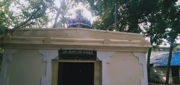 Arulmigu Aadhijeganathaperumal Temple, Thiruppullani - 623532 அருள்மிகு ஆதிஜெகந்நாதப்பெருமாள் திருக்கோயில்,  - 623532, Ramanathapuram - Ancient Temple Architecture and History Image 3