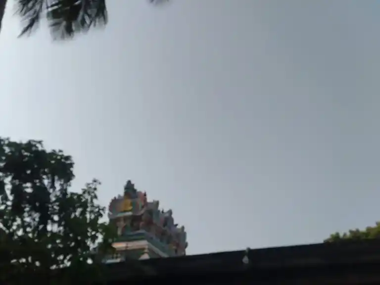 Arulmigu Aadhijeganathaperumal Temple, Thiruppullani - 623532 அருள்மிகு ஆதிஜெகந்நாதப்பெருமாள் திருக்கோயில்,  - 623532, Ramanathapuram - Ancient Temple Architecture and History Image 4