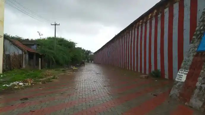 Arulmigu Aadhijeganathaperumal Temple, Thiruppullani - 623532 அருள்மிகு ஆதிஜெகந்நாதப்பெருமாள் திருக்கோயில்,  - 623532, Ramanathapuram - Ancient Temple Architecture and History Image 6
