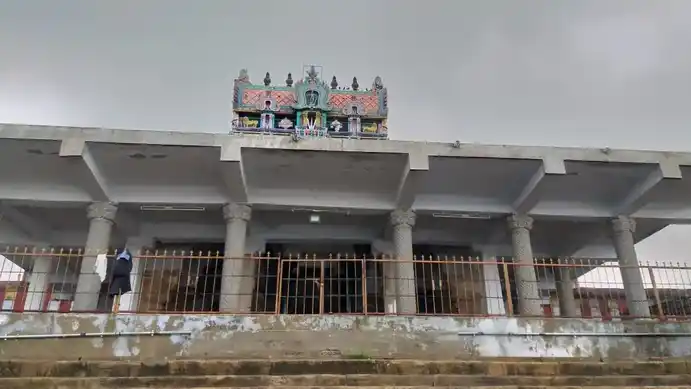 Arulmigu Aadhijeganathaperumal Temple, Thiruppullani - 623532 அருள்மிகு ஆதிஜெகந்நாதப்பெருமாள் திருக்கோயில்,  - 623532, Ramanathapuram - Ancient Temple Architecture and History Image 7