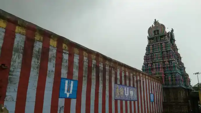 Arulmigu Aadhijeganathaperumal Temple, Thiruppullani - 623532 அருள்மிகு ஆதிஜெகந்நாதப்பெருமாள் திருக்கோயில்,  - 623532, Ramanathapuram - Ancient Temple Architecture and History Image 8