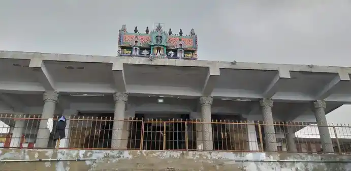 Arulmigu Aadhijeganathaperumal Temple, Thiruppullani - 623532 அருள்மிகு ஆதிஜெகந்நாதப்பெருமாள் திருக்கோயில்,  - 623532, Ramanathapuram - Ancient Temple Architecture and History Image 9