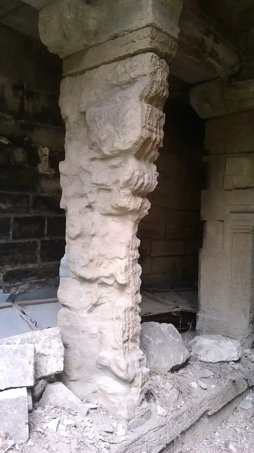 Arulmigu Aadhijeganathaperumal Temple, Thiruppullani - 623532 அருள்மிகு ஆதிஜெகந்நாதப்பெருமாள் திருக்கோயில்,  - 623532, Ramanathapuram - Ancient Temple Architecture and History Image 10