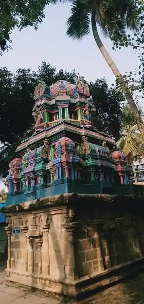 Arulmigu Aadhijeganathaperumal Temple, Thiruppullani - 623532 அருள்மிகு ஆதிஜெகந்நாதப்பெருமாள் திருக்கோயில்,  - 623532, Ramanathapuram - Ancient Temple Architecture and History Image 13