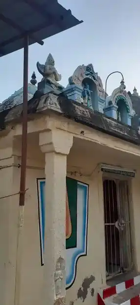 Arulmigu Aadhikeasawa Perumal Temple, Thanjavur - 613009 அருள்மிகு ஆதிகேசவப்பெருமாள் திருக்கோயில், Thanjavur - 613009, Thanjavur - Ancient Temple Architecture and History Image 2