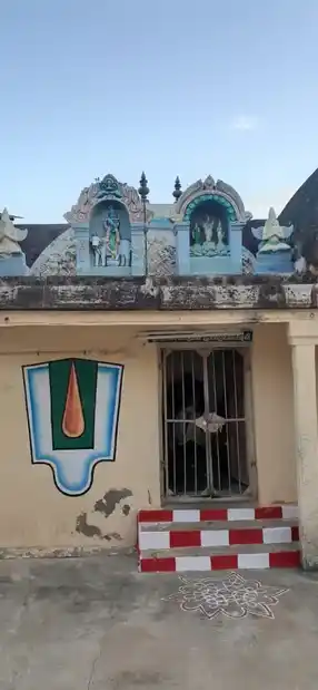 Arulmigu Aadhikeasawa Perumal Temple, Thanjavur - 613009 அருள்மிகு ஆதிகேசவப்பெருமாள் திருக்கோயில், Thanjavur - 613009, Thanjavur - Ancient Temple Architecture and History Image 4