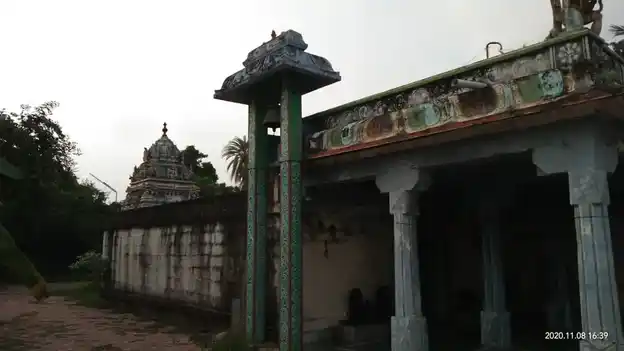 Arulmigu Aadhikesava Perumal Temple, Nadumaram - 603305