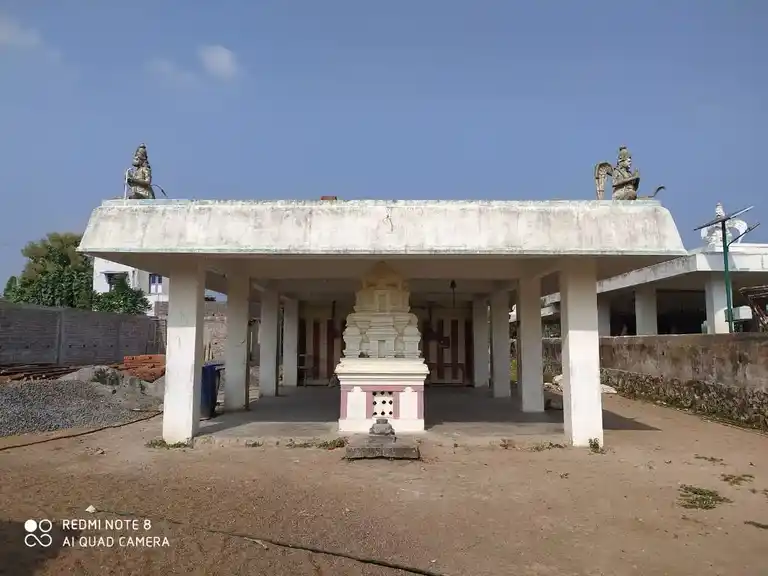 Arulmigu Aadhikesava Perumal Temple, Pu. Killanur - 606107 அருள்மிகு ஆதிகேசவப்பெருமாள் திருக்கோயில், Pu. Killanur - 606107, Kallakurichi - Ancient Temple Architecture and History Image 2