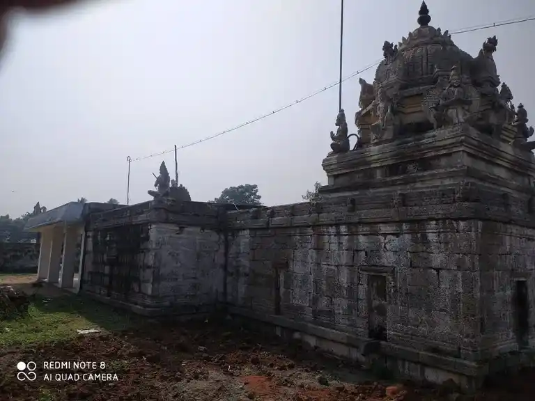 Arulmigu Aadhikesava Perumal Temple, Pu. Killanur - 606107 அருள்மிகு ஆதிகேசவப்பெருமாள் திருக்கோயில், Pu. Killanur - 606107, Kallakurichi - Ancient Temple Architecture and History Image 4