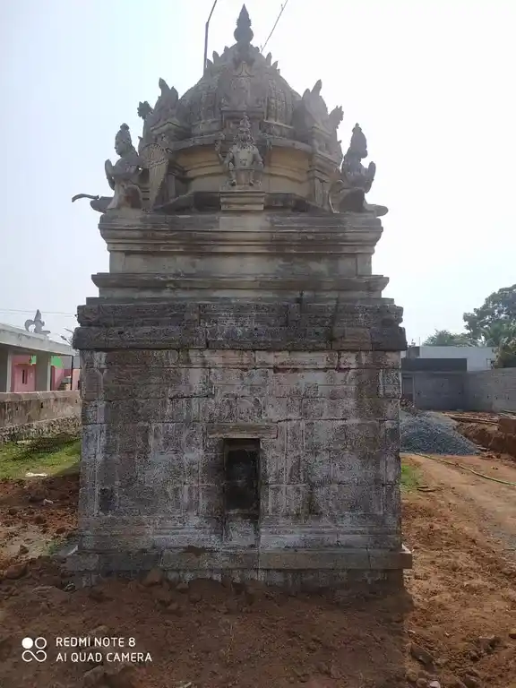 Arulmigu Aadhikesava Perumal Temple, Pu. Killanur - 606107 அருள்மிகு ஆதிகேசவப்பெருமாள் திருக்கோயில், Pu. Killanur - 606107, Kallakurichi - Ancient Temple Architecture and History Image 5